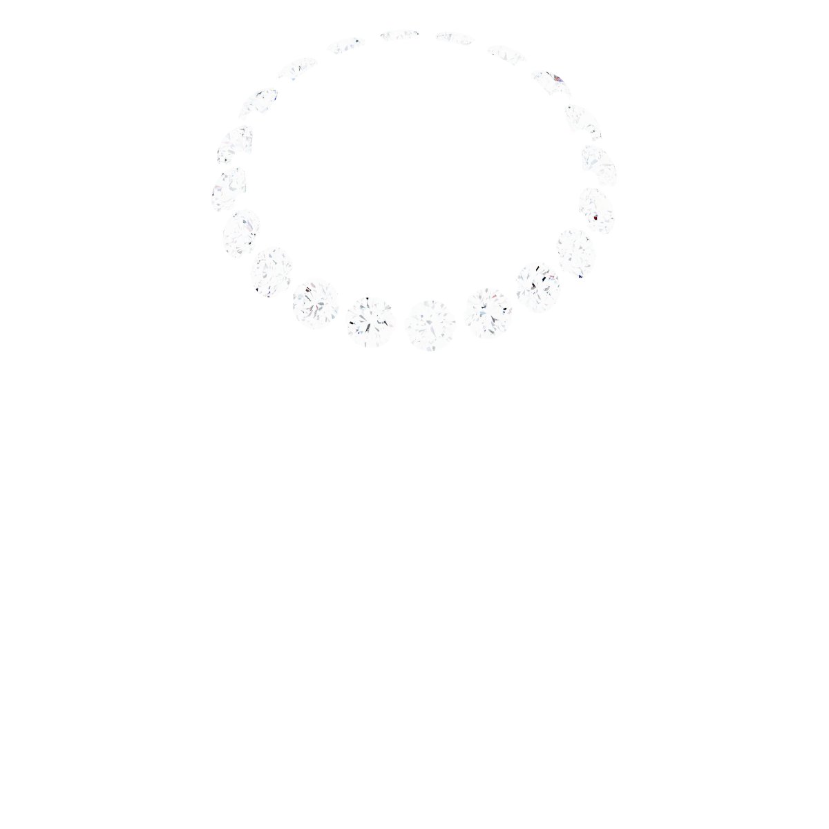 Claw-Prong Halo-Style Ring
