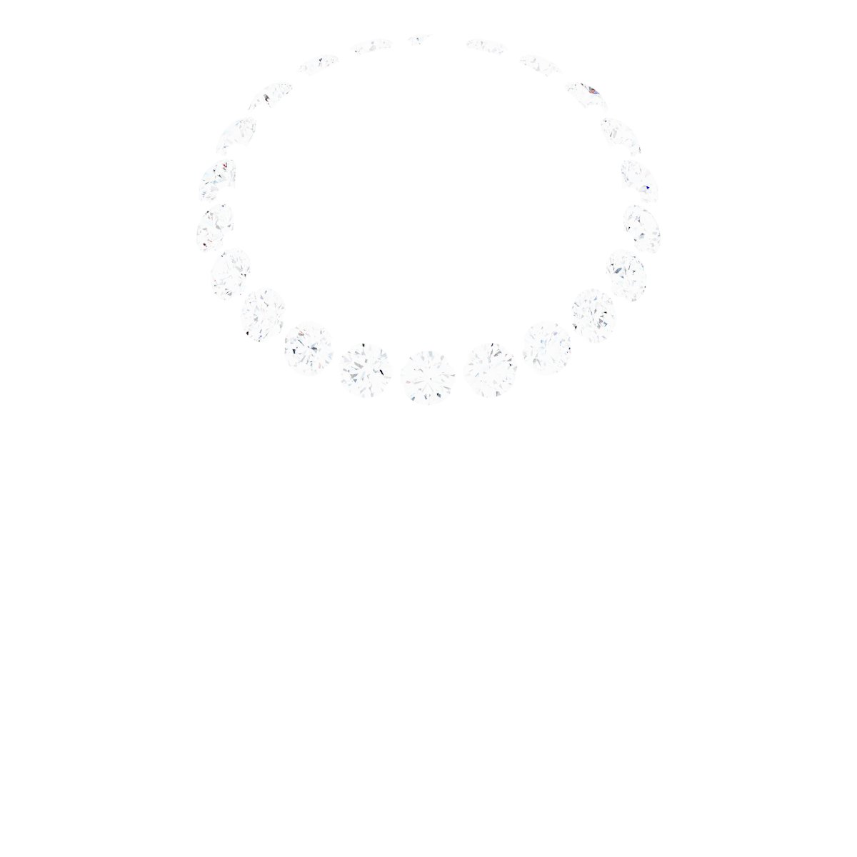 Claw-Prong Halo-Style Ring