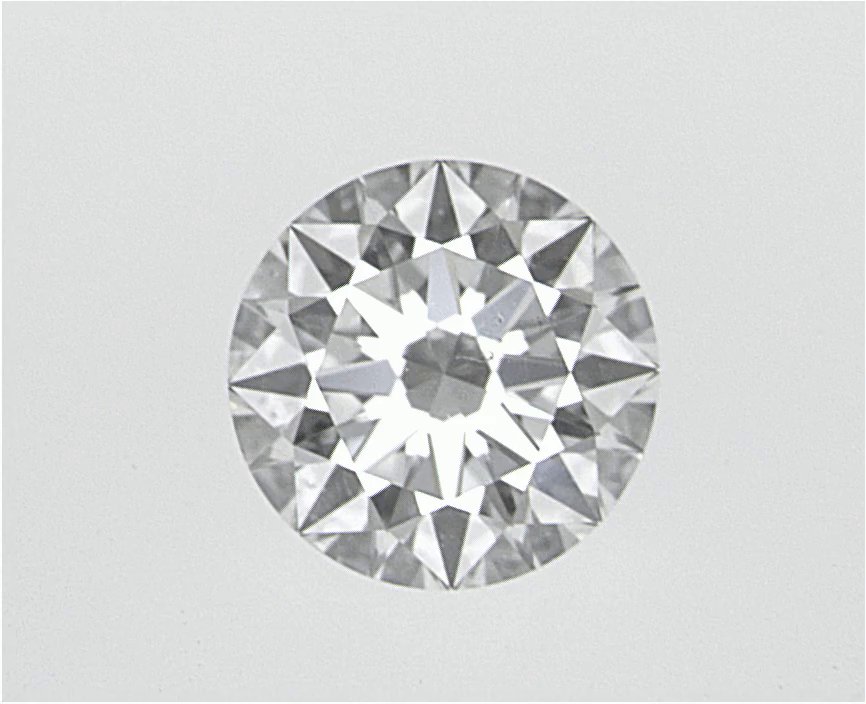 0.5 CT Round Natural Diamond Surrey Vancouver Canada Langley Burnaby Richmond