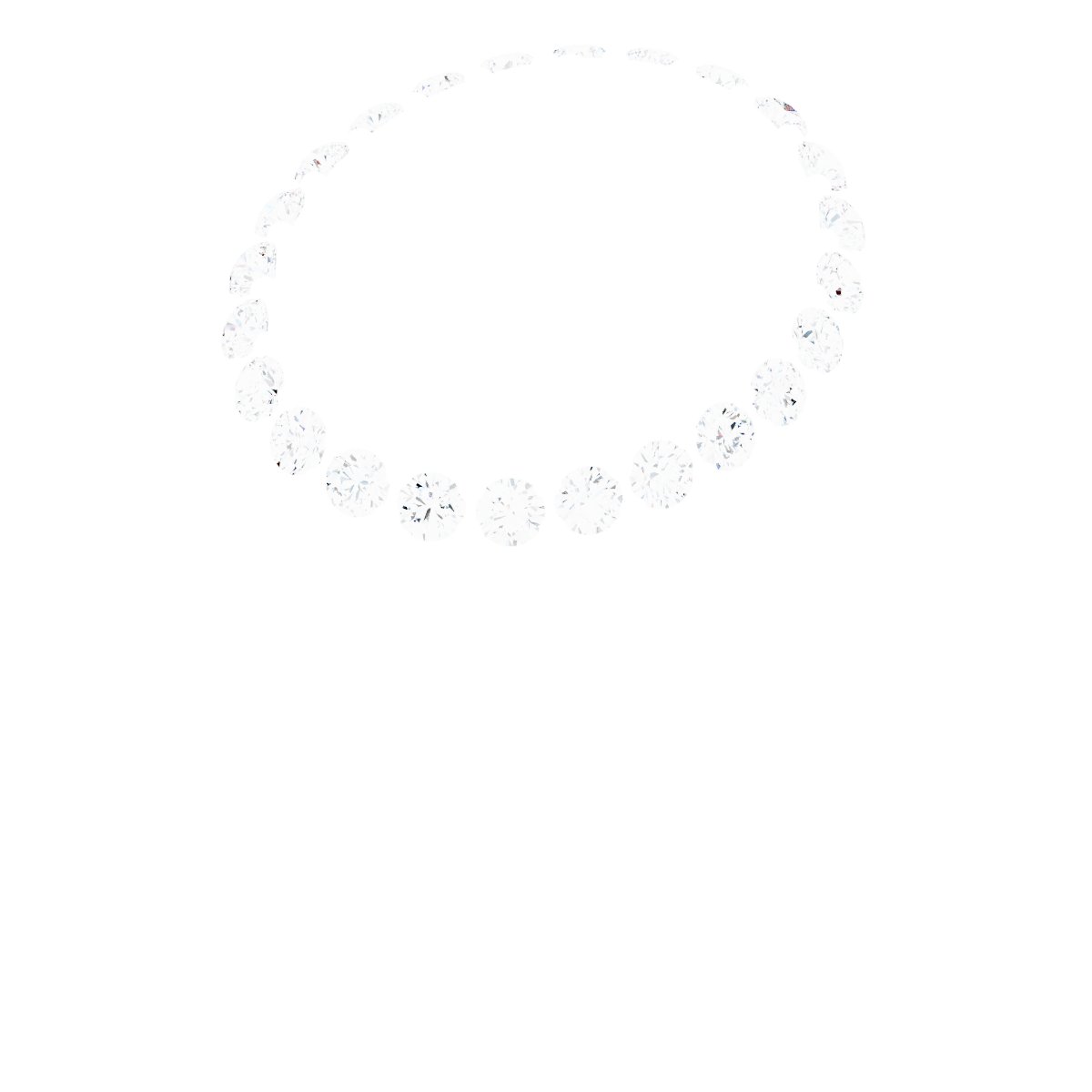 Claw-Prong Halo-Style Ring