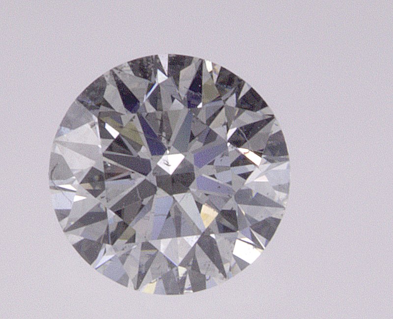 0.6 CT Round Natural Diamond Surrey Vancouver Canada Langley Burnaby Richmond