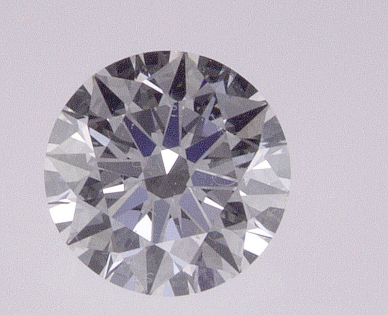 0.52 CT Round Natural Diamond Surrey Vancouver Canada Langley Burnaby Richmond