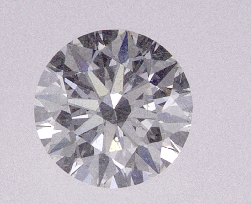 0.52 CT Round Natural Diamond Surrey Vancouver Canada Langley Burnaby Richmond