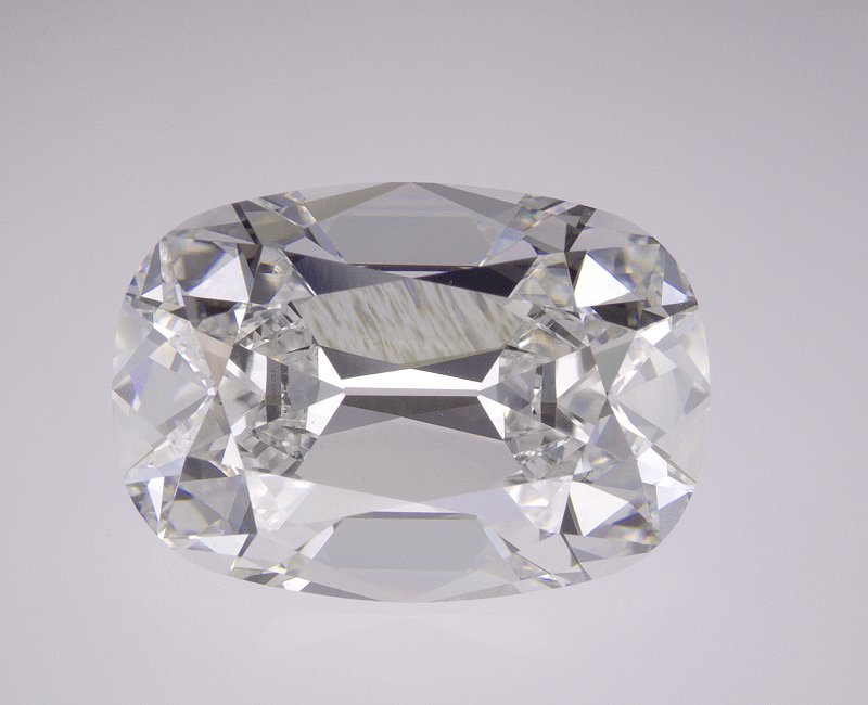 9.05 CT Elongatedcushion Lab-Grown Diamond Surrey Vancouver Canada Langley Burnaby Richmond