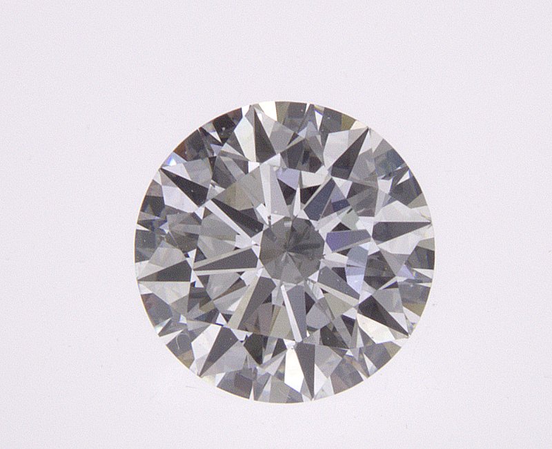 0.86 CT Round Natural Diamond Surrey Vancouver Canada Langley Burnaby Richmond