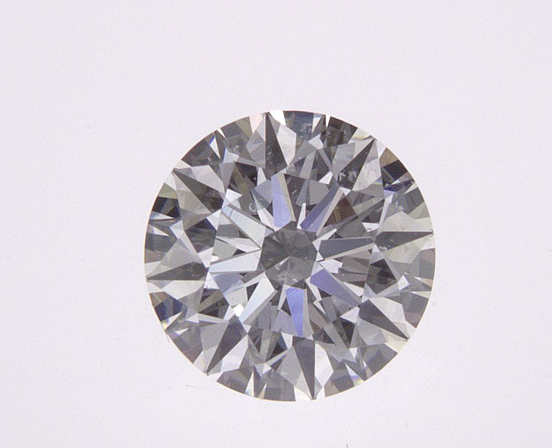 0.8 CT Round Natural Diamond Surrey Vancouver Canada Langley Burnaby Richmond