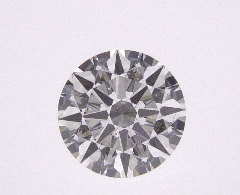 0.81 CT Round Natural Diamond Surrey Vancouver Canada Langley Burnaby Richmond