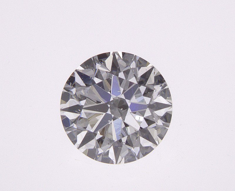 0.6 CT Round Natural Diamond Surrey Vancouver Canada Langley Burnaby Richmond