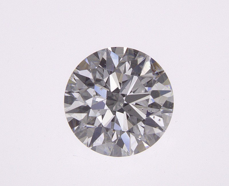 0.6 CT Round Natural Diamond Surrey Vancouver Canada Langley Burnaby Richmond