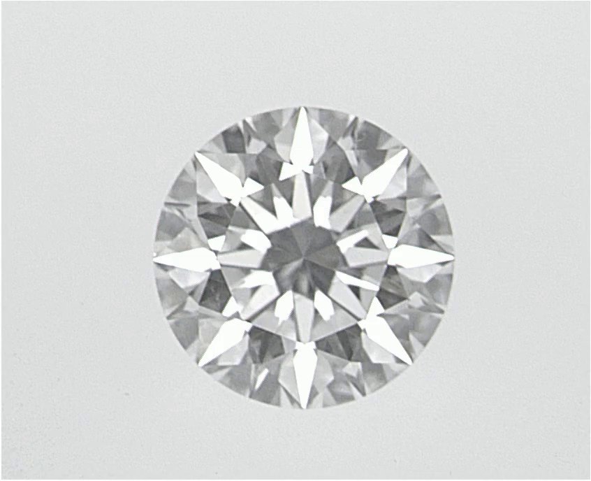 0.51 CT Round Natural Diamond Surrey Vancouver Canada Langley Burnaby Richmond