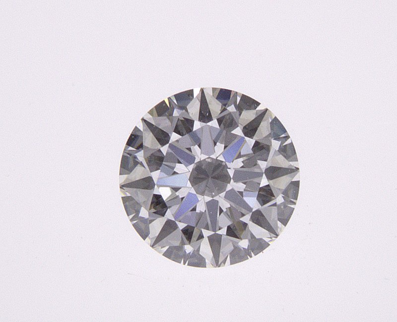 0.51 CT Round Natural Diamond Surrey Vancouver Canada Langley Burnaby Richmond