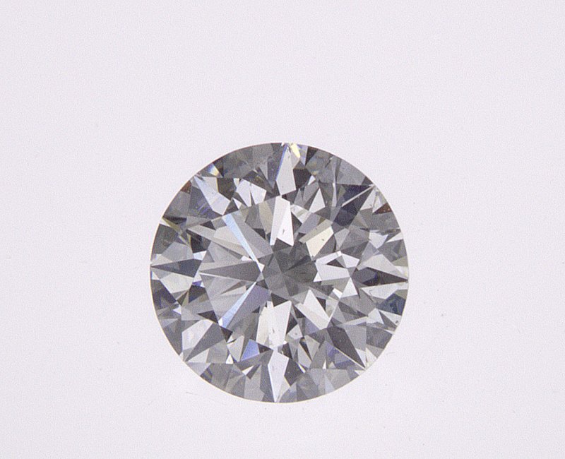 0.52 CT Round Natural Diamond Surrey Vancouver Canada Langley Burnaby Richmond