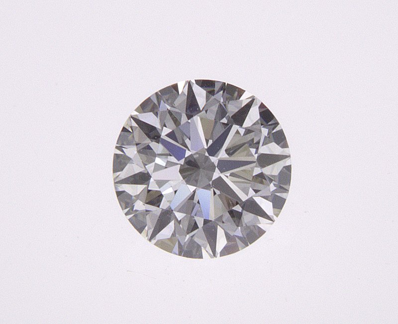 0.5 CT Round Natural Diamond Surrey Vancouver Canada Langley Burnaby Richmond