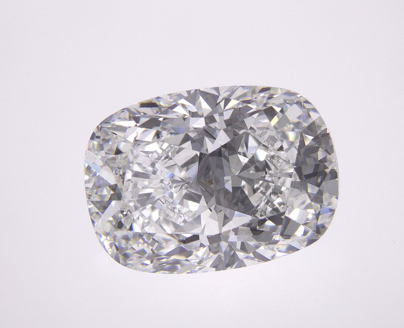 4.55 CT Elongatedcushion Lab-Grown Diamond Surrey Vancouver Canada Langley Burnaby Richmond