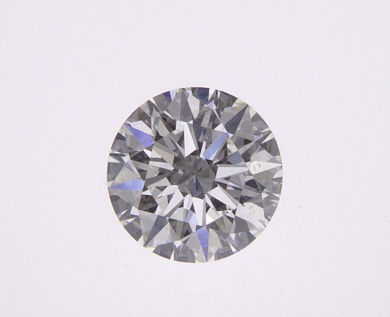 0.5 CT Round Natural Diamond Surrey Vancouver Canada Langley Burnaby Richmond