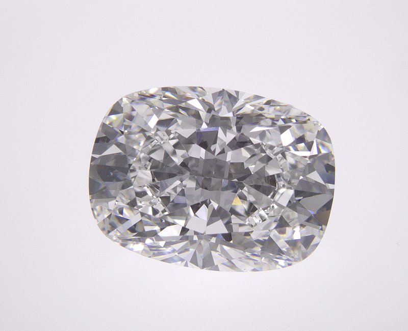 4.24 CT Elongatedcushion Lab-Grown Diamond Surrey Vancouver Canada Langley Burnaby Richmond