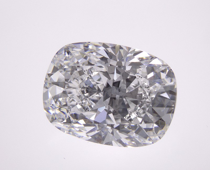 4.81 CT Elongatedcushion Lab-Grown Diamond Surrey Vancouver Canada Langley Burnaby Richmond