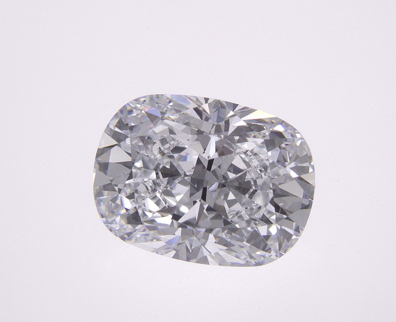 1.75 CT Elongatedcushion Lab-Grown Diamond Surrey Vancouver Canada Langley Burnaby Richmond