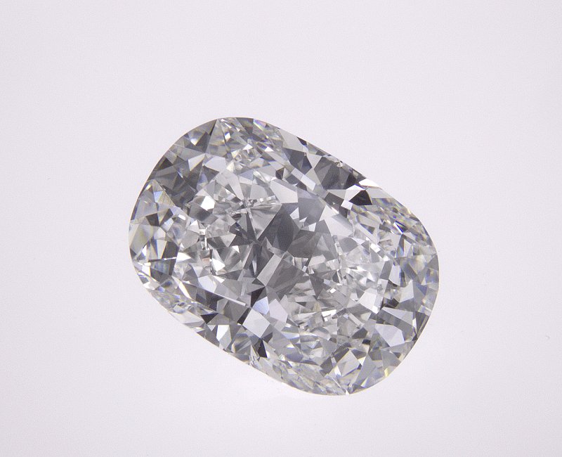 3.05 CT Elongatedcushion Lab-Grown Diamond Surrey Vancouver Canada Langley Burnaby Richmond