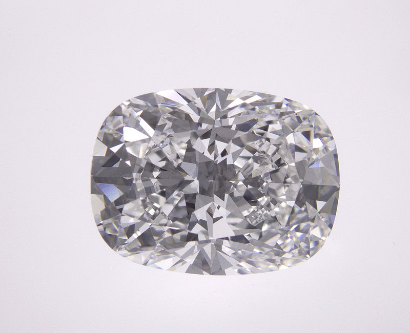 4.78 CT Elongatedcushion Lab-Grown Diamond Surrey Vancouver Canada Langley Burnaby Richmond