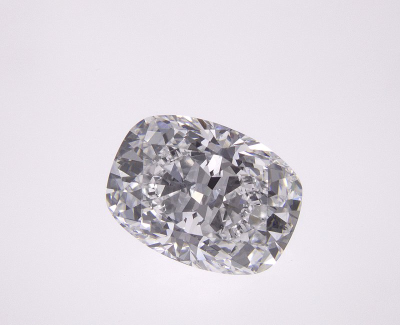 2.01 CT Elongatedcushion Lab-Grown Diamond Surrey Vancouver Canada Langley Burnaby Richmond