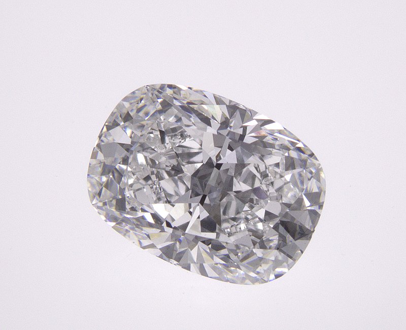 1.7 CT Elongatedcushion Lab-Grown Diamond Surrey Vancouver Canada Langley Burnaby Richmond
