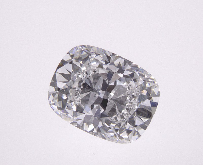 1.61 CT Elongatedcushion Lab-Grown Diamond Surrey Vancouver Canada Langley Burnaby Richmond