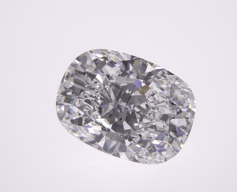 2.19 CT Elongatedcushion Lab-Grown Diamond Surrey Vancouver Canada Langley Burnaby Richmond