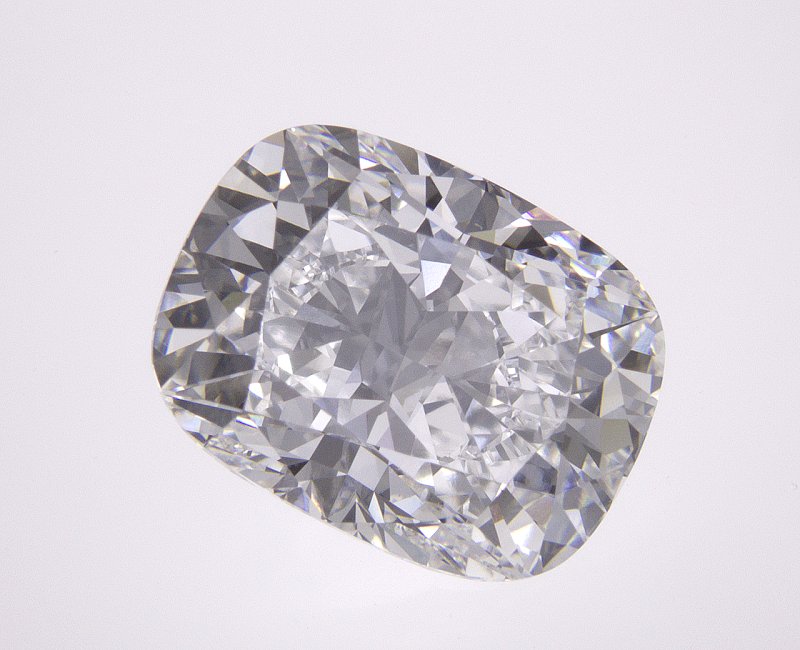 4.78 CT Elongatedcushion Lab-Grown Diamond Surrey Vancouver Canada Langley Burnaby Richmond