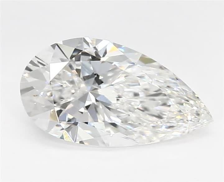 1.05 CT Pear Lab-Grown Diamond Surrey Vancouver Canada Langley Burnaby Richmond