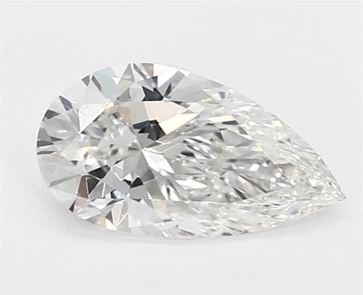 1.02 CT Pear Lab-Grown Diamond Surrey Vancouver Canada Langley Burnaby Richmond