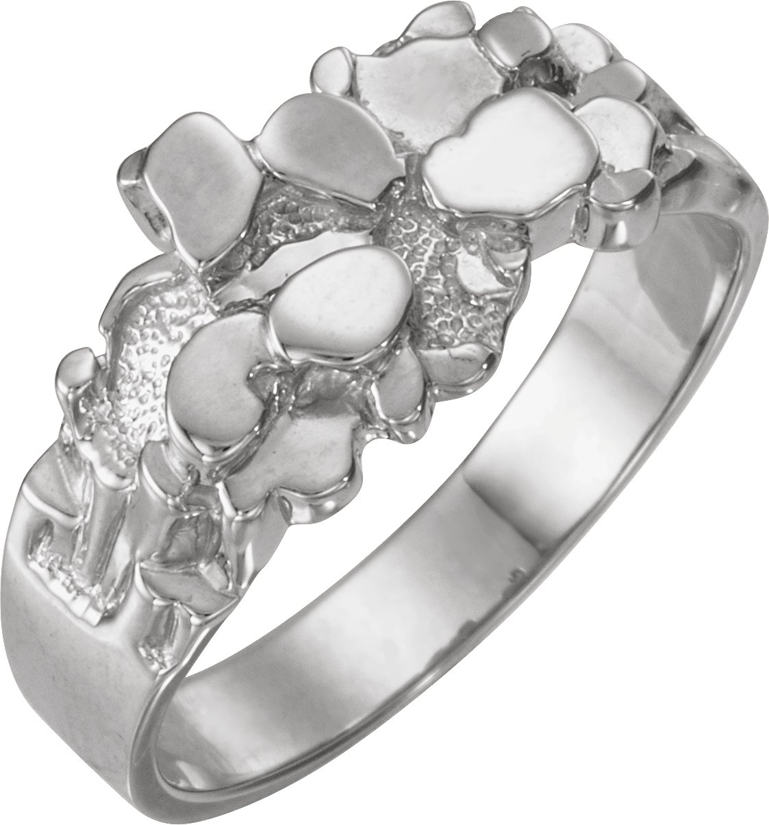 Nugget Ring