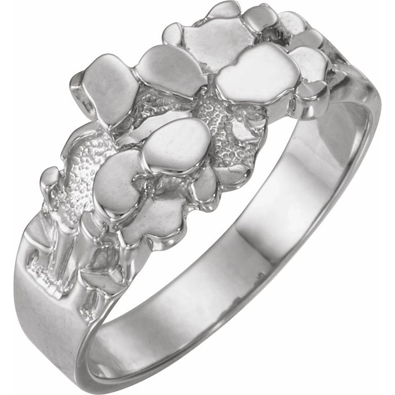 Nugget Ring