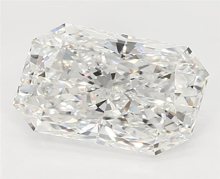 1.72 CT Radiant Lab-Grown Diamond Surrey Vancouver Canada Langley Burnaby Richmond