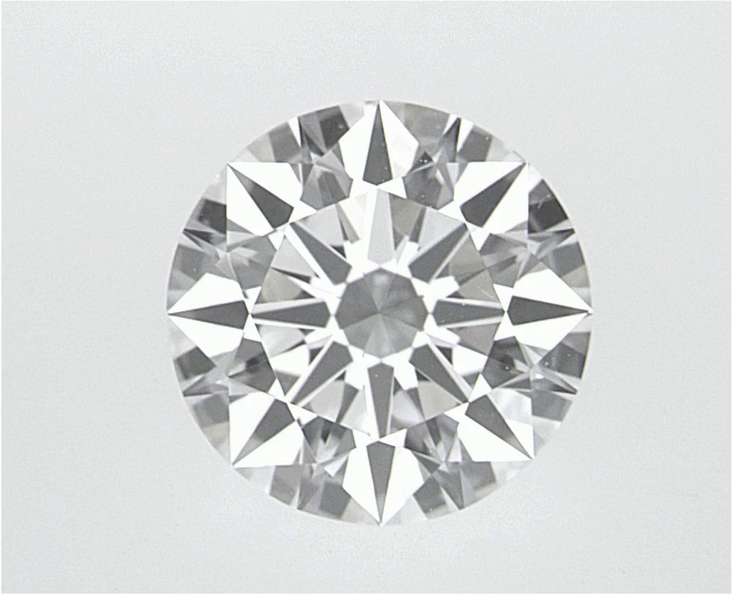 1.3 CT Round Lab-Grown Diamond Surrey Vancouver Canada Langley Burnaby Richmond
