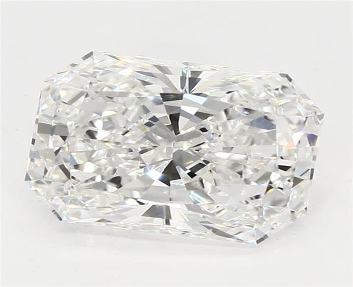 1.91 CT Radiant Lab-Grown Diamond Surrey Vancouver Canada Langley Burnaby Richmond