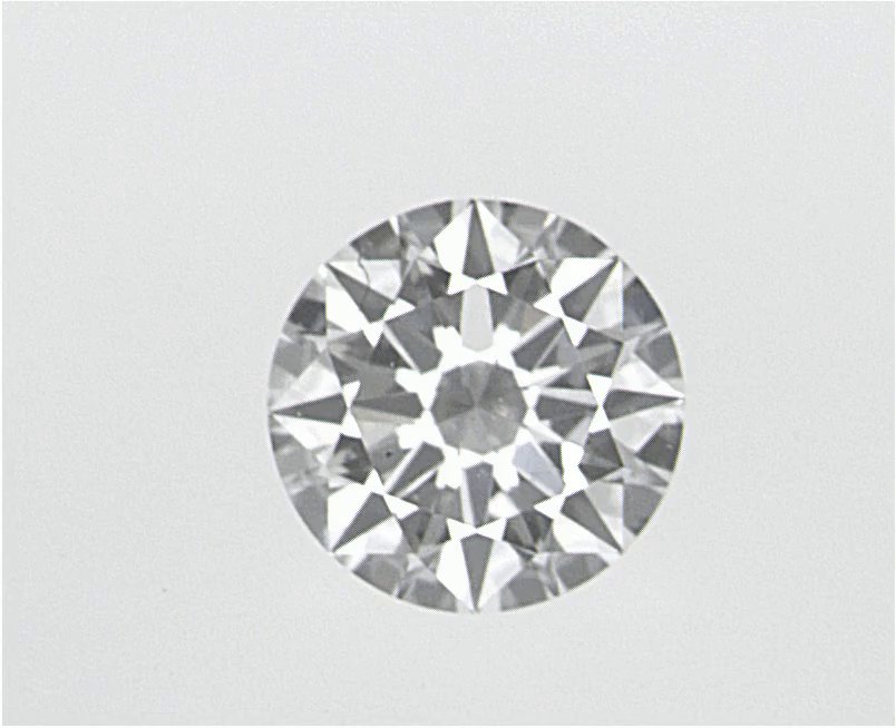0.31 CT Round Natural Diamond Surrey Vancouver Canada Langley Burnaby Richmond