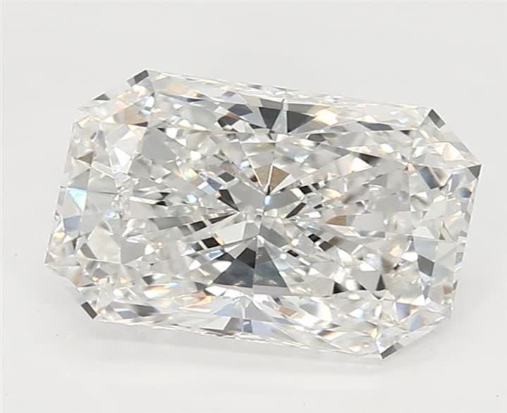 2.09 CT Radiant Lab-Grown Diamond Surrey Vancouver Canada Langley Burnaby Richmond
