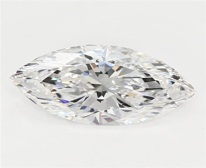 1.54 CT Marquise Lab-Grown Diamond Surrey Vancouver Canada Langley Burnaby Richmond