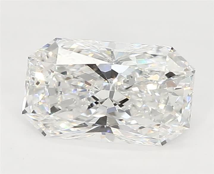 1.28 CT Radiant Lab-Grown Diamond Surrey Vancouver Canada Langley Burnaby Richmond