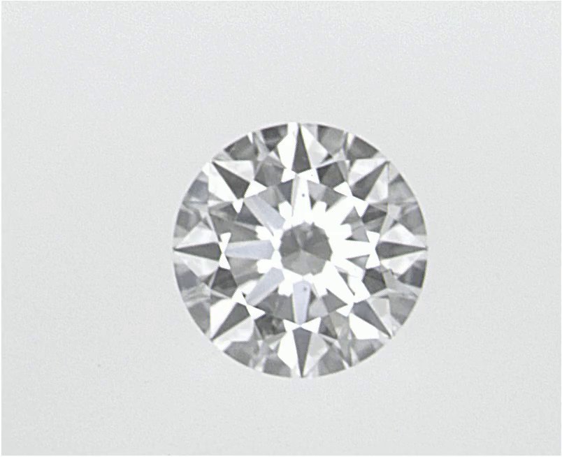 Round 0.30 carat E VS2 Photo