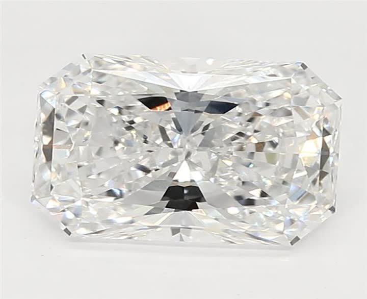 1.78 CT Radiant Lab-Grown Diamond Surrey Vancouver Canada Langley Burnaby Richmond