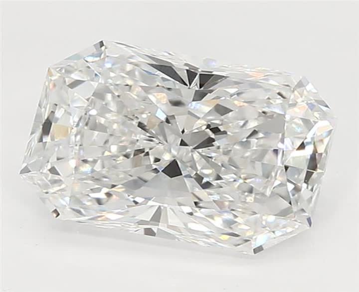 1.92 CT Radiant Lab-Grown Diamond Surrey Vancouver Canada Langley Burnaby Richmond