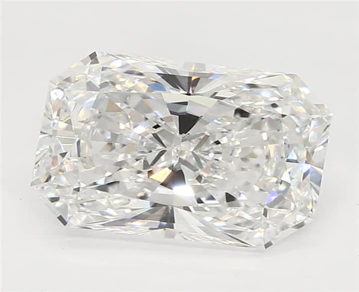 2.35 CT Radiant Lab-Grown Diamond Surrey Vancouver Canada Langley Burnaby Richmond