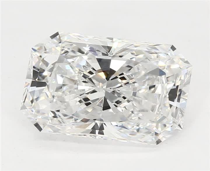 1.82 CT Radiant Lab-Grown Diamond Surrey Vancouver Canada Langley Burnaby Richmond