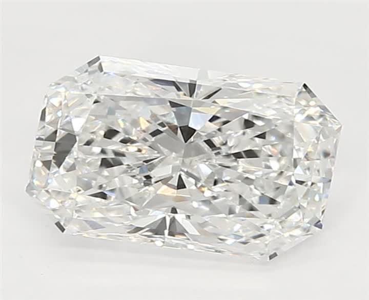 1.39 CT Radiant Lab-Grown Diamond Surrey Vancouver Canada Langley Burnaby Richmond