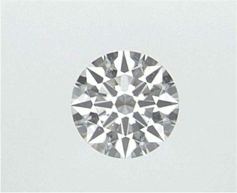 0.3 CT Round Natural Diamond Surrey Vancouver Canada Langley Burnaby Richmond