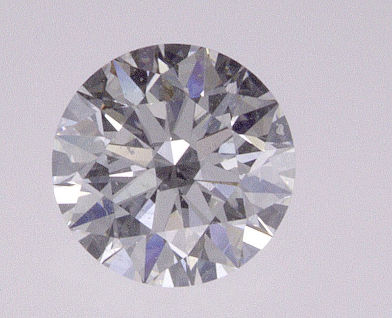 0.51 CT Round Natural Diamond Surrey Vancouver Canada Langley Burnaby Richmond