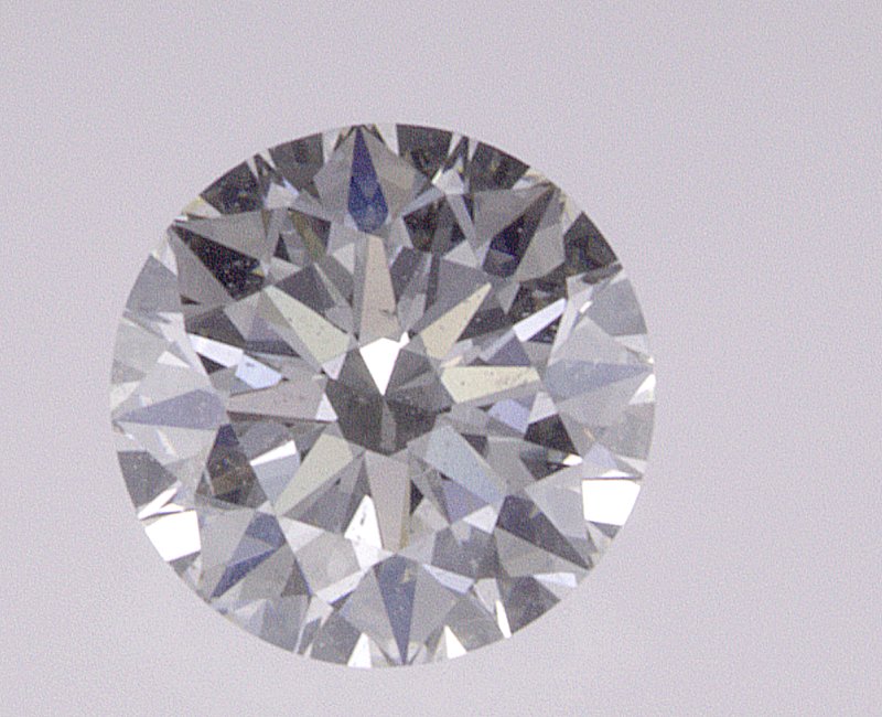 0.5 Carat Round Cut Natural Diamond