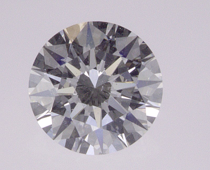 0.5 CT Round Natural Diamond Surrey Vancouver Canada Langley Burnaby Richmond
